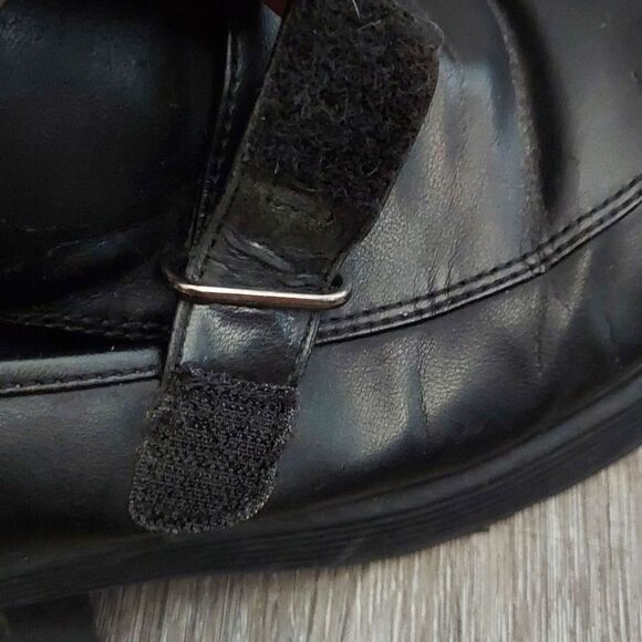 Vintage Esprit Chunky Loafers Size 8.5 - Picture 12 of 12